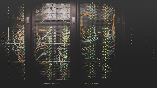 SOHO Network Architecture Blueprints